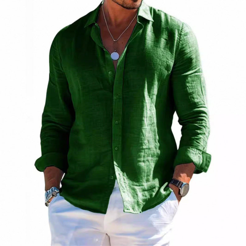 Short-sleeved shirt