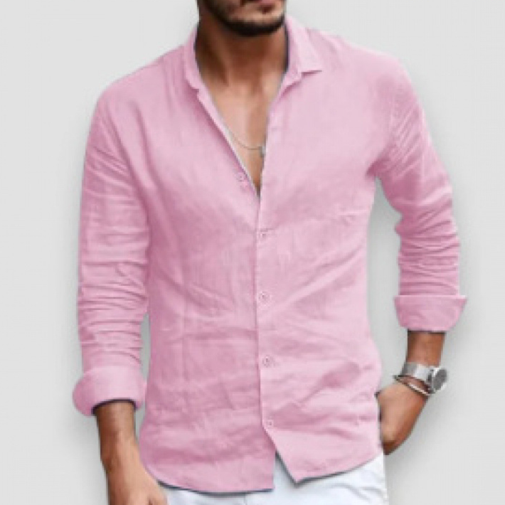 Short-sleeved shirt