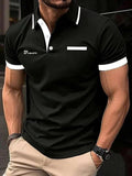 Men's Polo  Golf Shirt