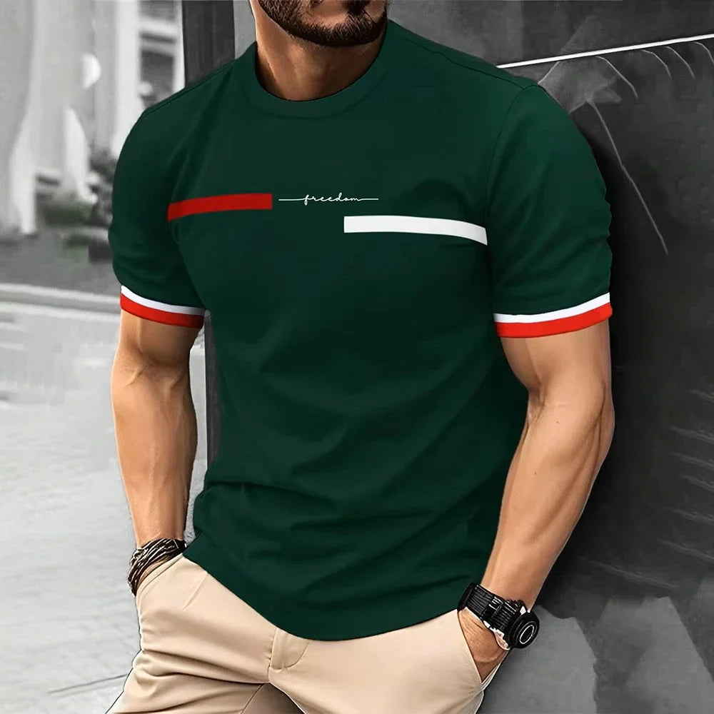 Summer T-shirt PARI