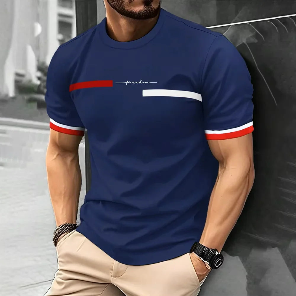 Summer T-shirt PARI