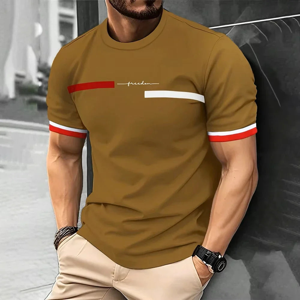 Summer T-shirt PARI