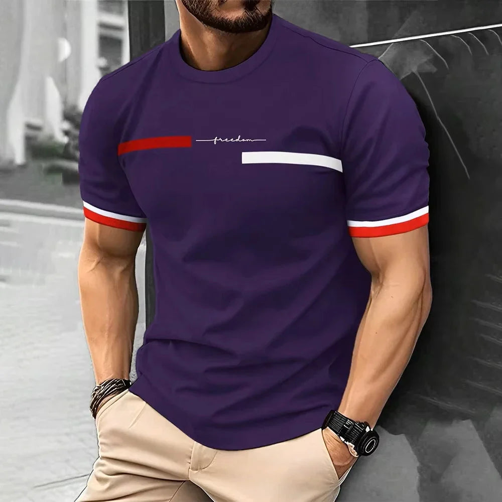 Summer T-shirt PARI