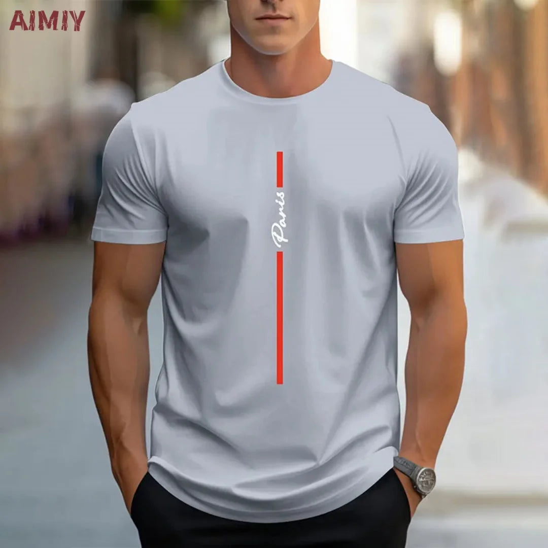 Summer T-shirt PARI