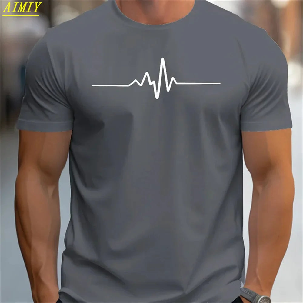 Summer T-shirt PARI