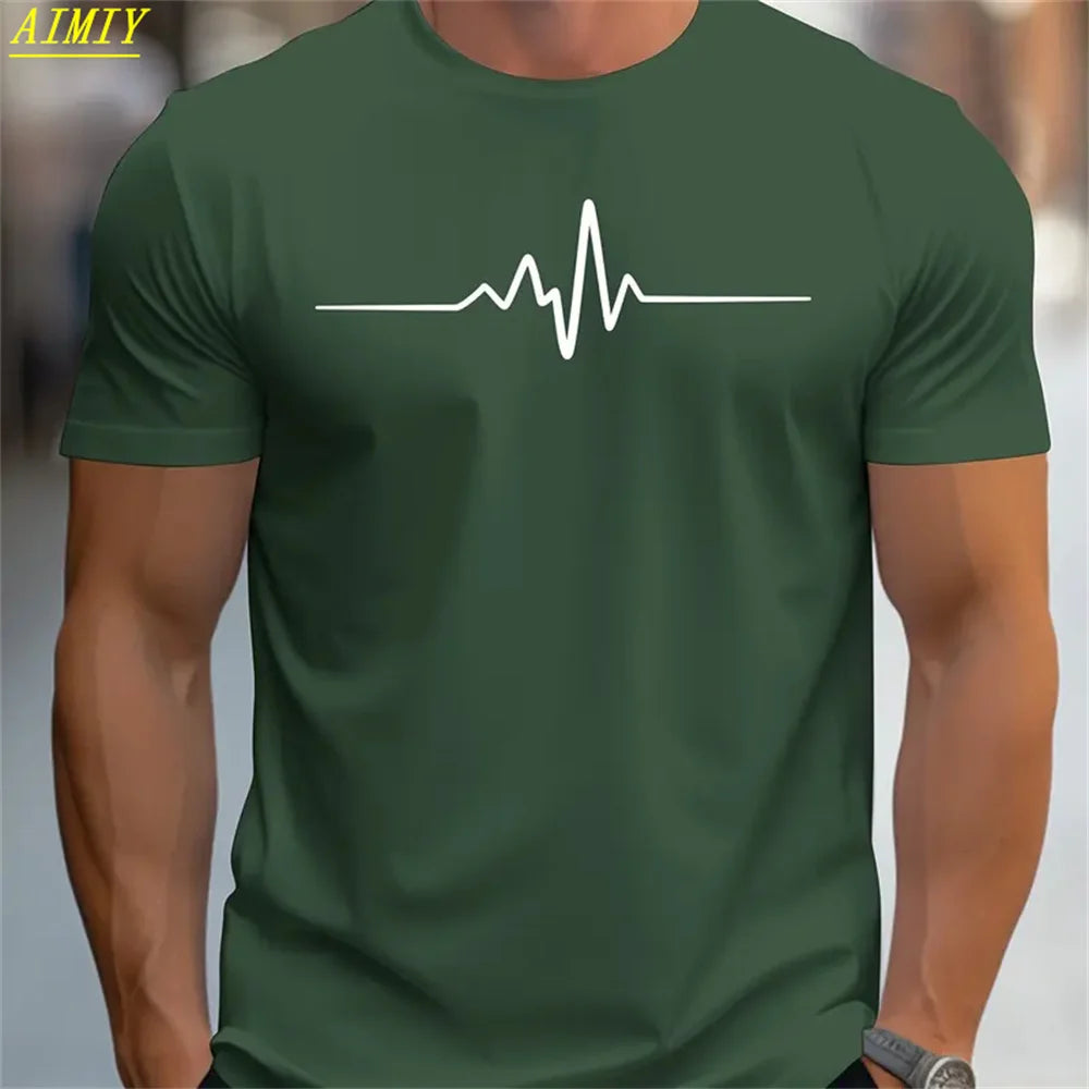Summer T-shirt PARI