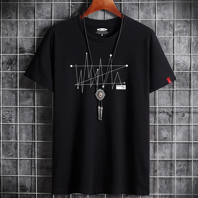 Manga Tshirt