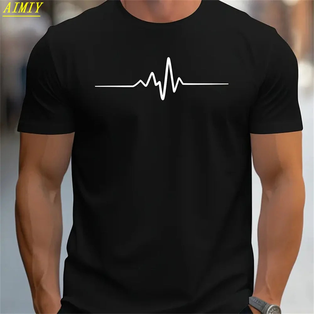 Summer T-shirt PARI