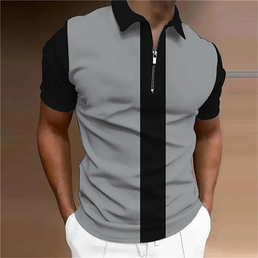 Polo Golf Men's King Print T Shirt