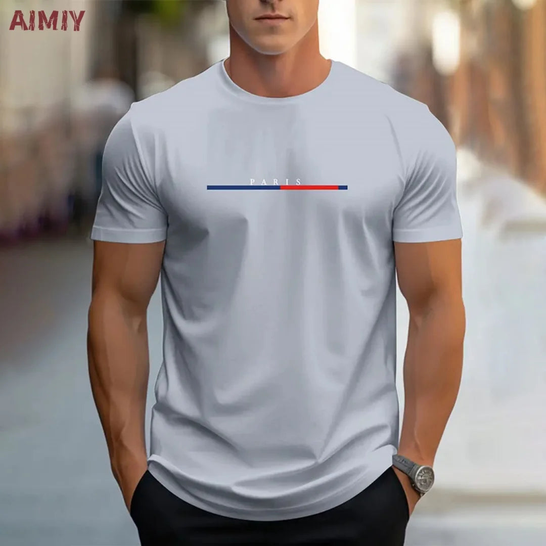 Summer T-shirt PARI