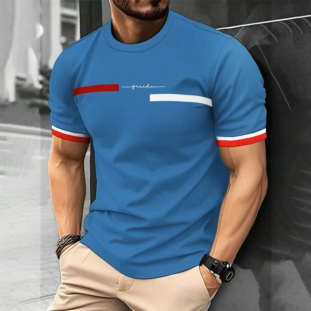 Summer T-shirt PARI